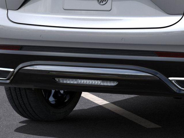 new 2025 Buick Envision car, priced at $37,500
