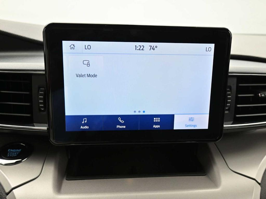 used 2023 Ford Explorer car, priced at $26,143