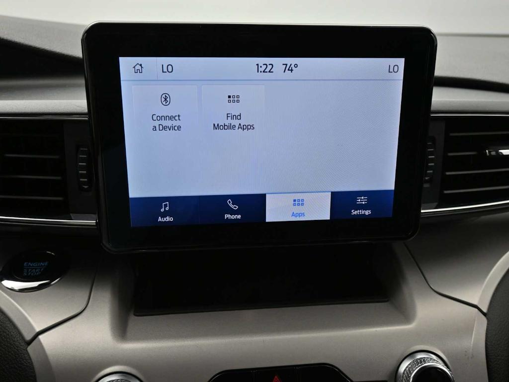 used 2023 Ford Explorer car, priced at $26,143