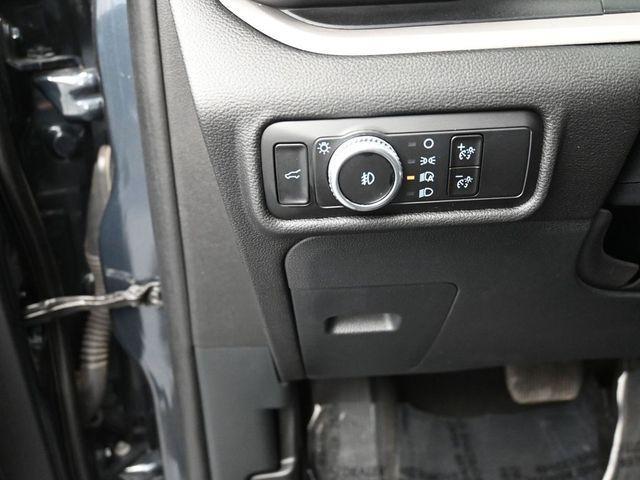 used 2023 Ford Explorer car, priced at $29,089