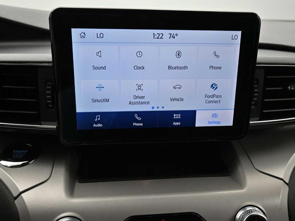 used 2023 Ford Explorer car, priced at $26,143