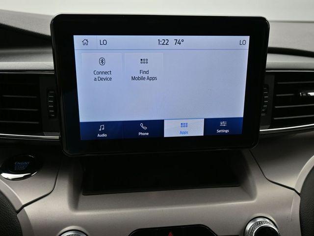 used 2023 Ford Explorer car, priced at $29,089