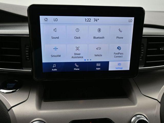 used 2023 Ford Explorer car, priced at $29,089