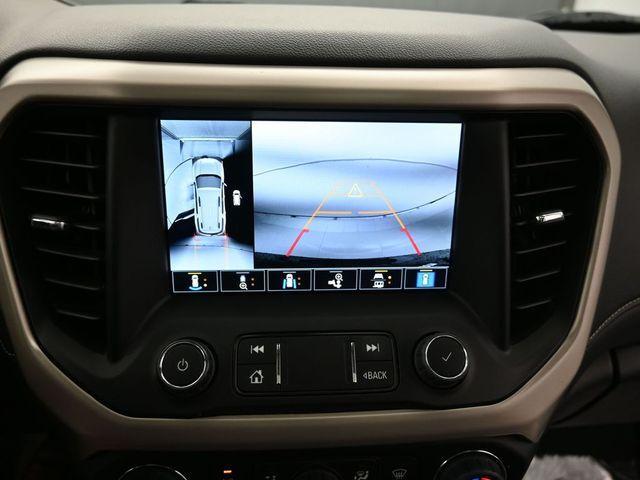 used 2023 GMC Acadia car, priced at $30,949