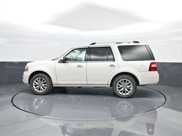 used 2015 Ford Expedition car, priced at $16,977