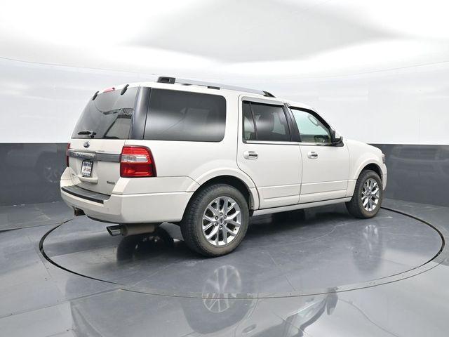 used 2015 Ford Expedition car, priced at $16,977