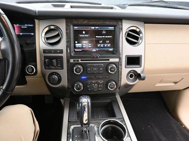 used 2015 Ford Expedition car, priced at $16,977
