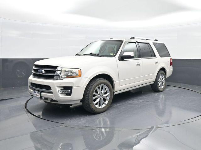 used 2015 Ford Expedition car, priced at $16,977