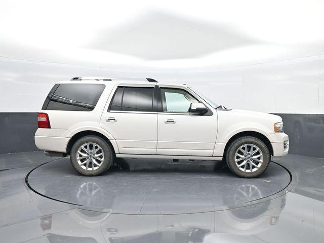used 2015 Ford Expedition car, priced at $16,977