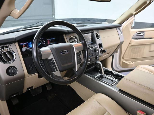 used 2015 Ford Expedition car, priced at $16,977