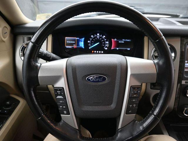 used 2015 Ford Expedition car, priced at $16,977