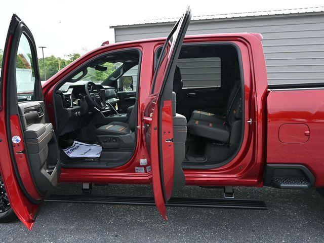 new 2025 GMC Sierra 2500 car, priced at $84,257