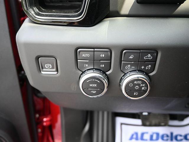 new 2025 GMC Sierra 2500 car, priced at $84,257