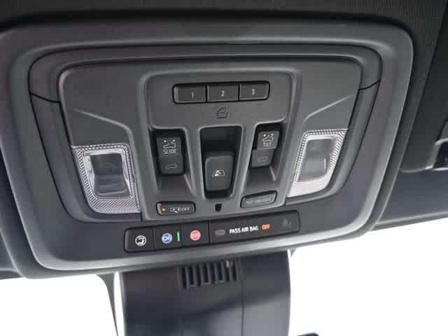 new 2025 GMC Sierra 2500 car, priced at $84,257