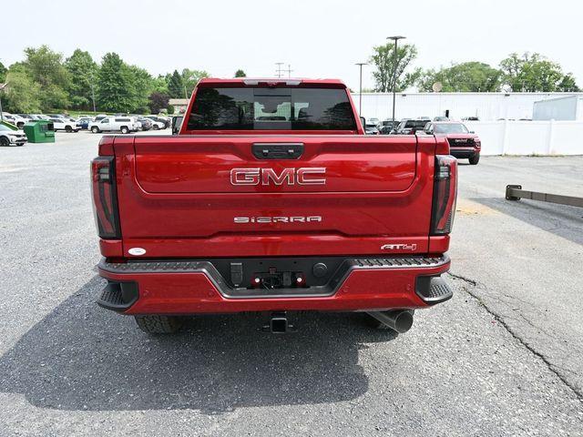 new 2025 GMC Sierra 2500 car, priced at $84,257