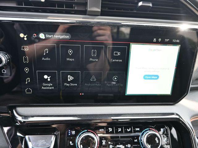 new 2025 GMC Sierra 2500 car, priced at $84,257
