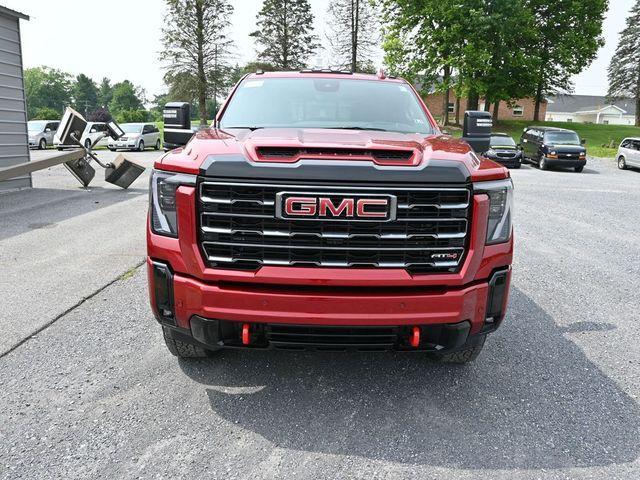 new 2025 GMC Sierra 2500 car, priced at $84,257