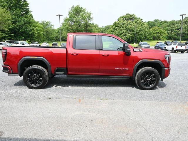 new 2025 GMC Sierra 2500 car, priced at $84,257