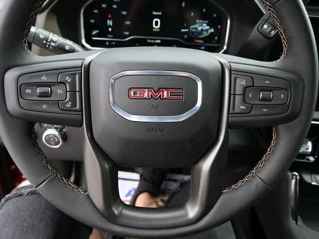 new 2025 GMC Sierra 2500 car, priced at $84,257
