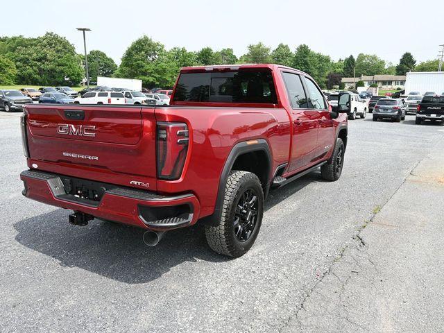 new 2025 GMC Sierra 2500 car, priced at $84,257