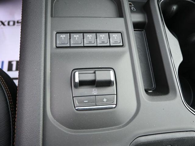 new 2025 GMC Sierra 2500 car, priced at $84,257