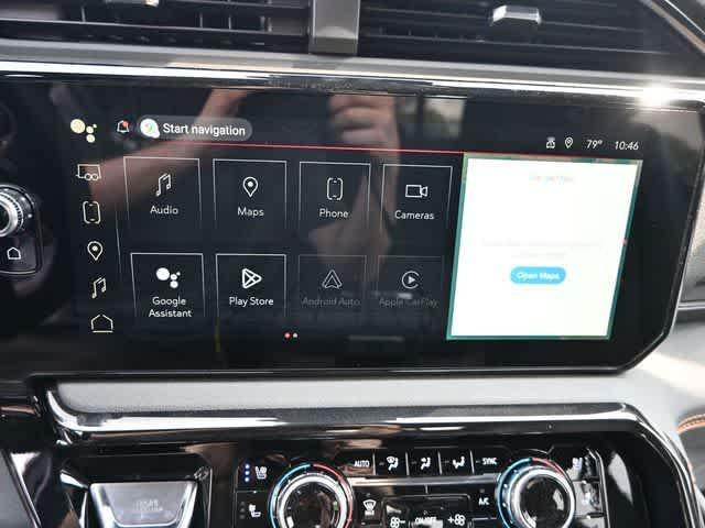 new 2025 GMC Sierra 2500 car, priced at $84,257