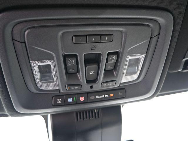 new 2025 GMC Sierra 2500 car, priced at $84,257