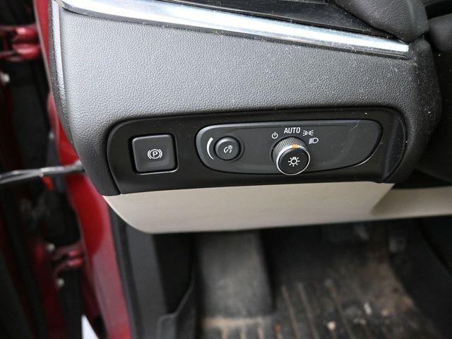 used 2018 Buick Enclave car, priced at $16,873