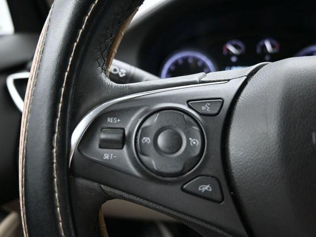 used 2018 Buick Enclave car, priced at $16,873