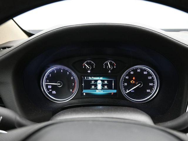 used 2018 Buick Enclave car, priced at $16,873