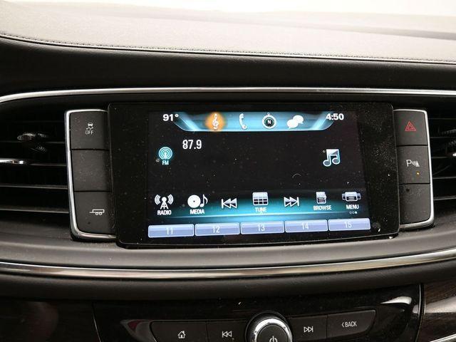 used 2018 Buick Enclave car, priced at $16,873
