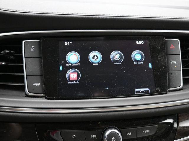 used 2018 Buick Enclave car, priced at $16,873