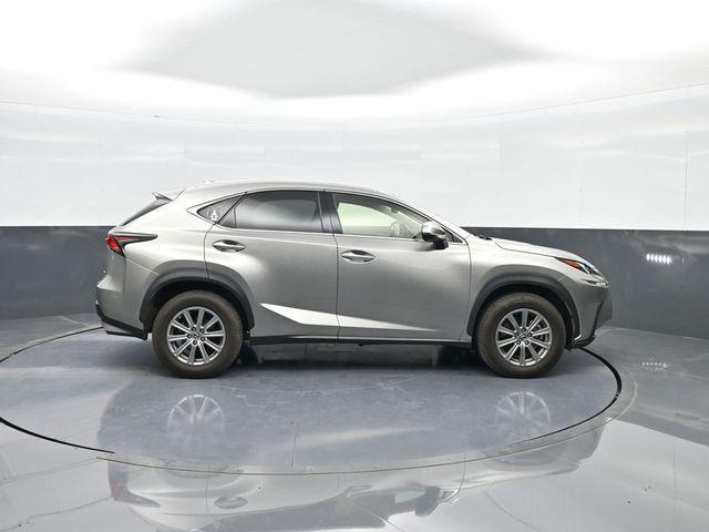 used 2021 Lexus NX 300 car, priced at $26,977