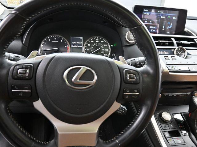 used 2021 Lexus NX 300 car, priced at $26,977
