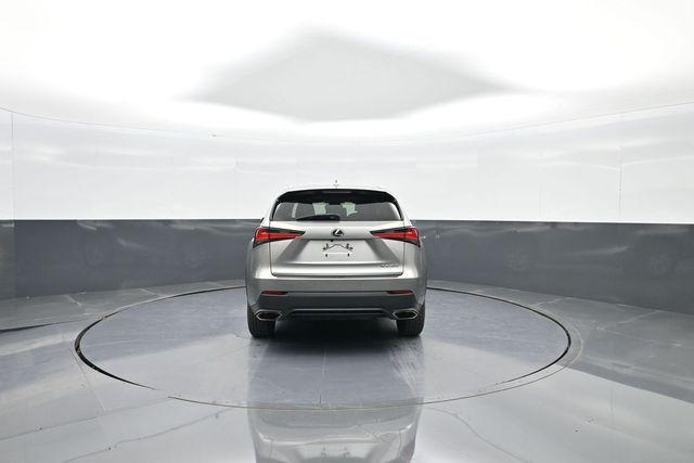 used 2021 Lexus NX 300 car, priced at $26,977