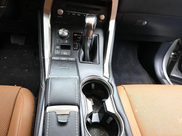 used 2021 Lexus NX 300 car, priced at $26,977