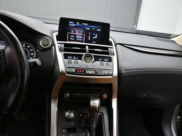 used 2021 Lexus NX 300 car, priced at $26,977