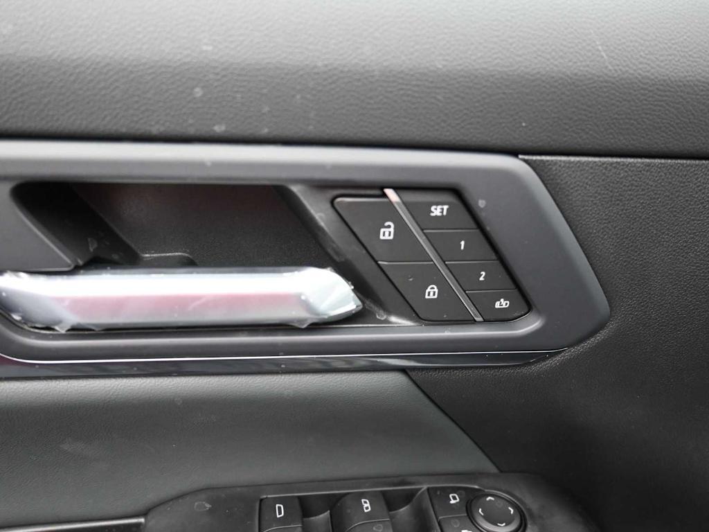 new 2026 GMC Terrain car, priced at $38,500