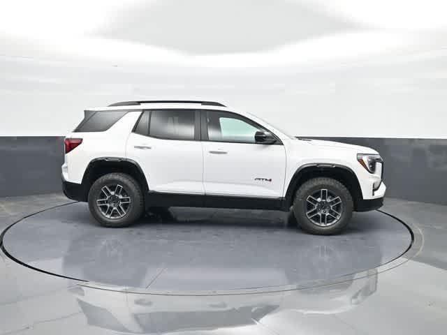 new 2026 GMC Terrain car, priced at $41,000