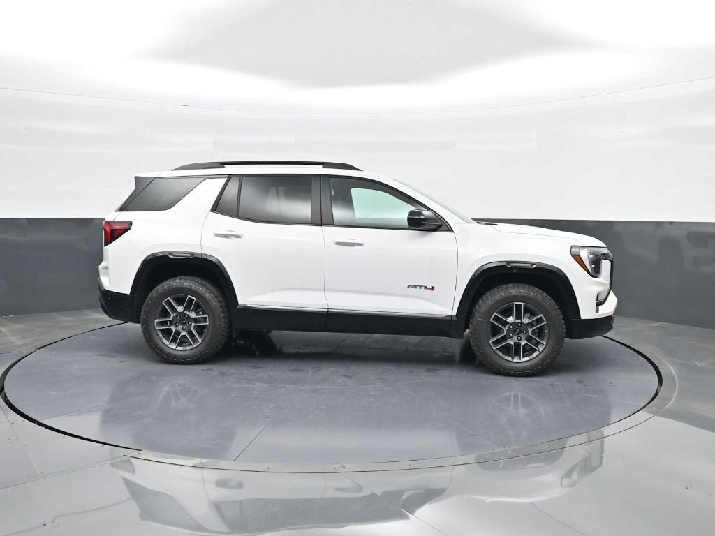 new 2026 GMC Terrain car, priced at $38,500
