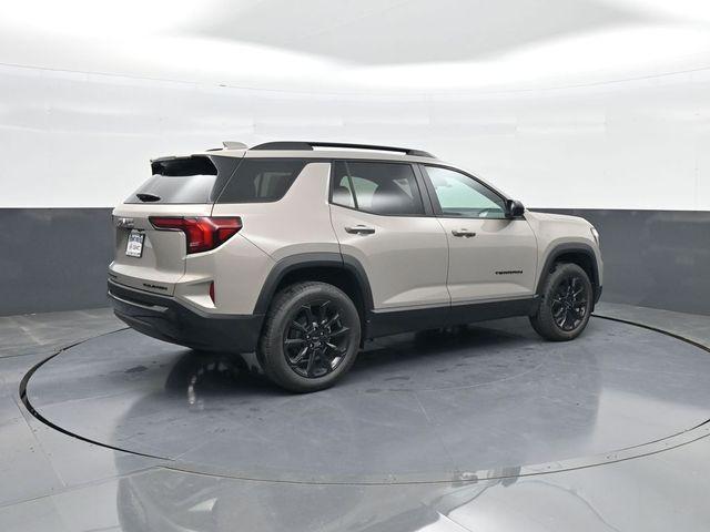 new 2026 GMC Terrain car, priced at $38,000