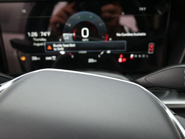 new 2026 GMC Terrain car, priced at $38,000