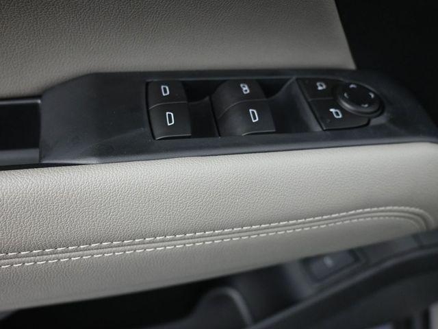 new 2026 GMC Terrain car, priced at $38,000