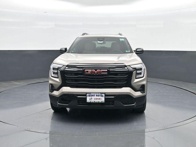 new 2026 GMC Terrain car, priced at $38,000