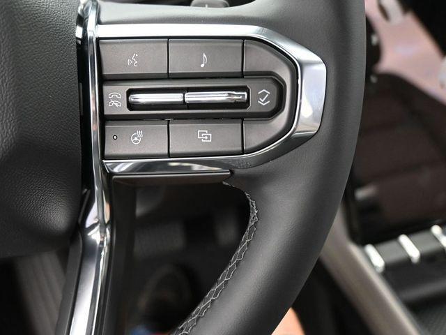 new 2026 GMC Terrain car, priced at $38,000