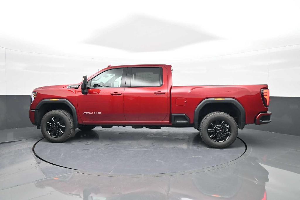new 2025 GMC Sierra 2500 car, priced at $81,000