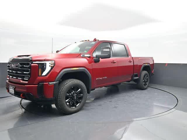 new 2025 GMC Sierra 2500 car, priced at $82,308