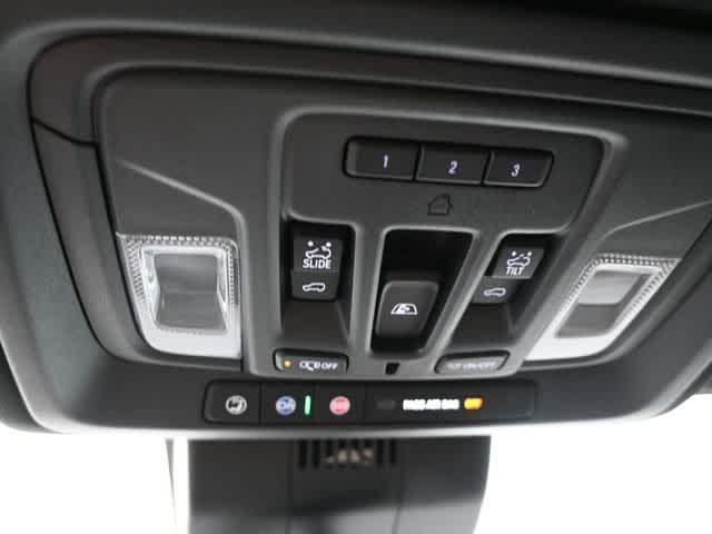 new 2025 GMC Sierra 2500 car, priced at $82,308