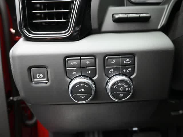 new 2025 GMC Sierra 2500 car, priced at $82,308