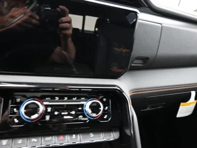 new 2025 GMC Sierra 2500 car, priced at $82,308